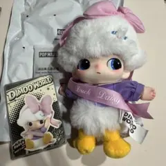 DIMOO WORLD ディズニー デイジー