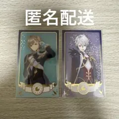 にじさんじ 共通衣装チェキ 叶 葛葉