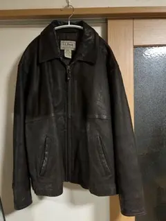 レザージャケット