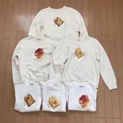 ピンクハウス　純喫茶シリーズ　6点おまとめ　難あり