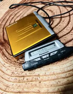 Panasonic MD ウォークマン Amazon.co.jp: Panasonic パナソニック SJ-MJ77-W ホワイト ポータブル