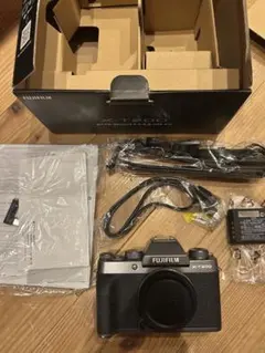 2025年最新】fujifilm x-t5 ボディの人気アイテム - メルカリ