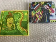 WANIMA 「Summer Trap」 「Good Job!」 2枚セット