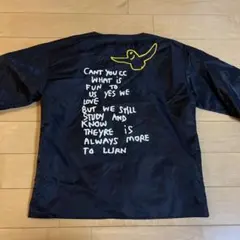 マークゴンザレス 黒 ナイロンジャケット