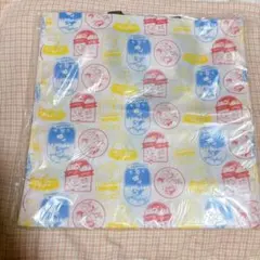 スヌーピー トートバッグ ノベルティ