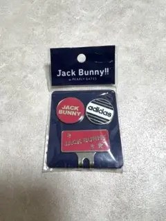 ゴルフマーカー