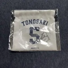 外崎修汰 記念グッズ