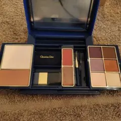 Christian Dior アイシャドウパレット