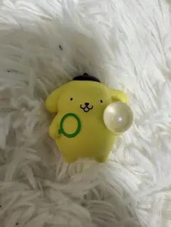 ポムポムプリン ガチャガチャ