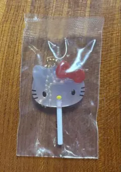 サンリオキャラクターズ カラフルキャンディチャーム キティ