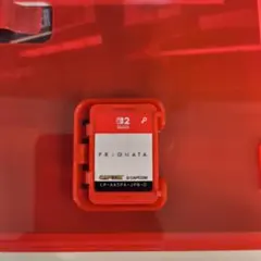 Switch2 プラグマタ