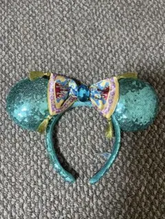 ジャスミンカチューシャ