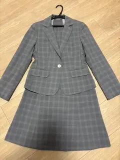 洋服の青山　n♥lineスーツ上下11号