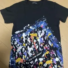 ONE OK ROCK Eye of the Storm Tシャツ XL