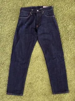 2026年最新】EVISU JEANS No2 2000の人気アイテム - メルカリ