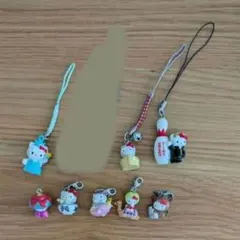 ご当地キティ まとめ売り