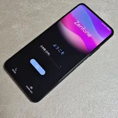 ASUS Zenfone7 pro 8GB 256GB オーロラブラック