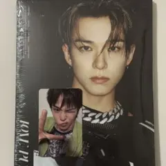 【新品】LOVE PULSE アルバム アサヒ トレカ付