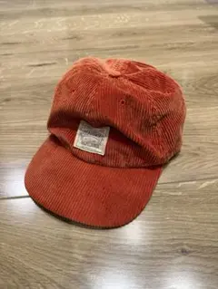 ラルフローレン　ヴィンテージキャップ