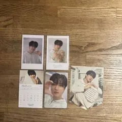 Stray Kids 本国シーグリ 2024 チャンビン