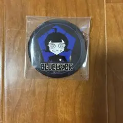 ブルーロック ヴィレッジヴァンガード 缶バッジ 糸師凛 - メルカリ