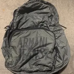 アルマーニ リュック