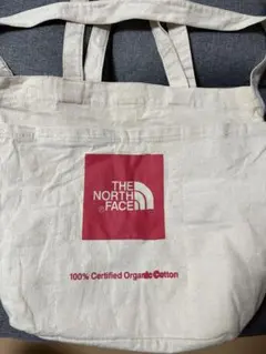 THE NORTH FACE トートバッグ