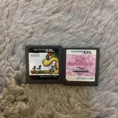 マリオRPG 3 ニコラ監修おしゃれモデルオーディション