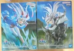 ウマ娘 シンデレラグレイ EVOLVE オグリキャップ タマモクロス フィギュア