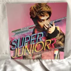 super junior K-POP
