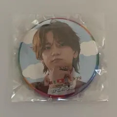 ニート部 ポップアップストア PUS2 うみにゃ サイン入り缶バッジ