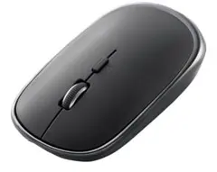 エレコム マウス ワイヤレスマウス Slint M-TM15BBGM/EC