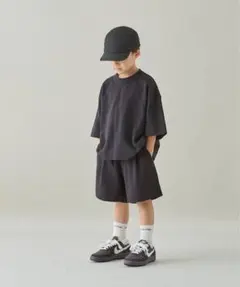 MOUN TEN. マウンテン メッシュ キャップ 帽子のサムネイル