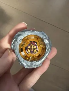 ベイブレードX スコーピオスピア