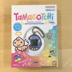 たまごっち　Original Tamagotchi Angel Tiara