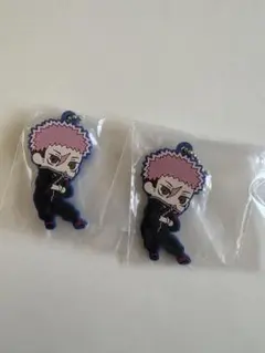 呪術廻戦 でふぉラバ 虎杖悠仁