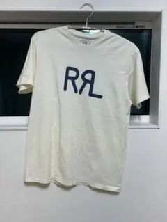 Ron Herman 別注 RRL ロゴ Tシャツ - メルカリ