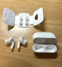 2026年最新】airpods pro 第2世代 中古の人気アイテム - メルカリ