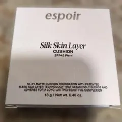 espoir Silk Skin Layer Cushion 23のサムネイル