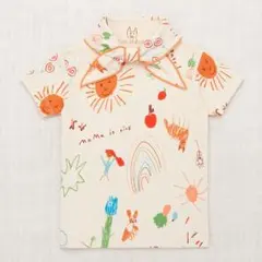 misha & puff スカウト 6y - メルカリ