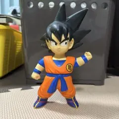 ドラゴンボール 孫悟空 フィギュア 1996年製 - メルカリ
