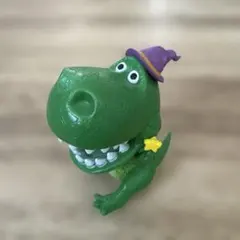 トイ・ストーリーToy Story」 ちびきゅんキャラ REX レックス