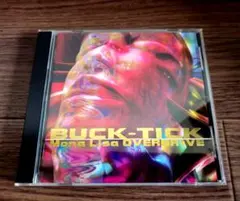 BUCK-TICK Mona Lisa OVERDRIVE