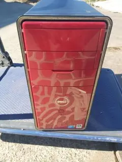 ゲーミングデスク ゲーミングPC