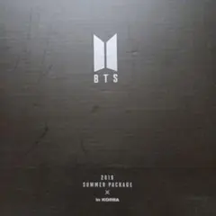 2026年最新】bts summer packageの人気アイテム - メルカリ