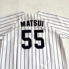 ヤンキース 松井 メジャーリーグ パネル - メルカリ
