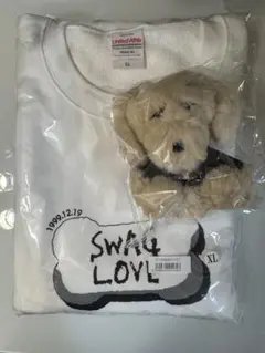 ONE Ｎ’ ONLY ワンエン EIKU 山下永玖 トレーナー