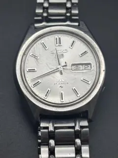 SEIKO セイコー 5 DX 5139-7000 自動巻き 稼働品135