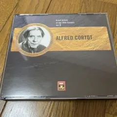 新品】40CD アルフレッド・コルトー／ワーナー・クラシックス