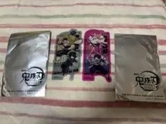 劇場版 鬼滅の刃 無限城編 第二弾入場者特典　2枚セット